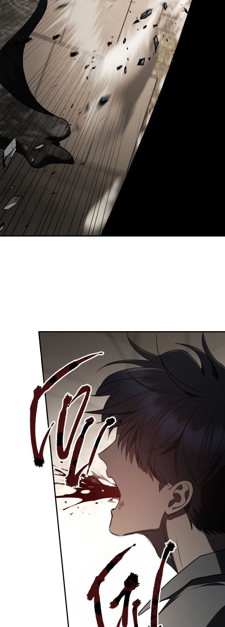 The Ranker’s Guide To Live An Ordinary Life chapter 16 page 27