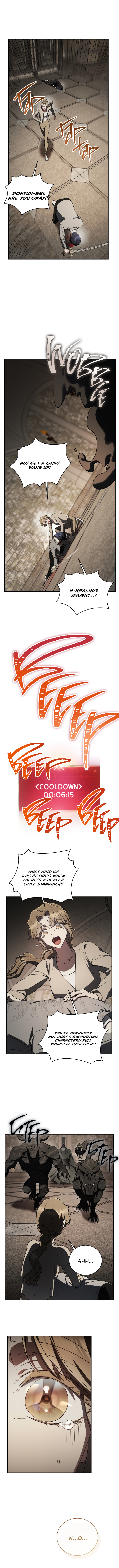 The Ranker’s Guide To Live An Ordinary Life chapter 16 page 29