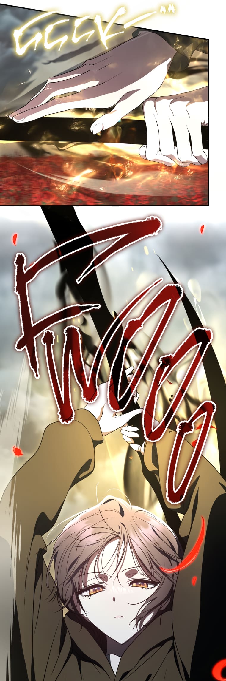 The Ranker’s Guide To Live An Ordinary Life chapter 16 page 3