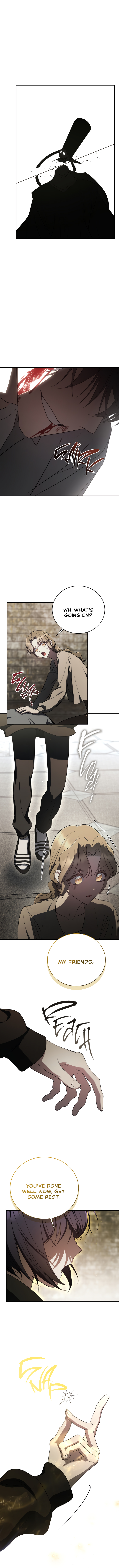 The Ranker’s Guide To Live An Ordinary Life chapter 16 page 31