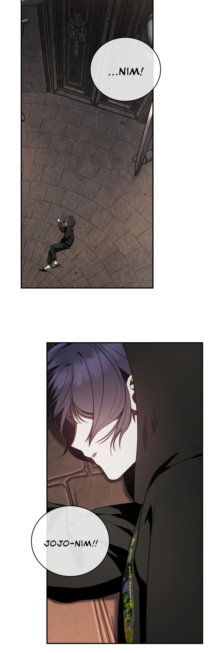 The Ranker’s Guide To Live An Ordinary Life chapter 16 page 5