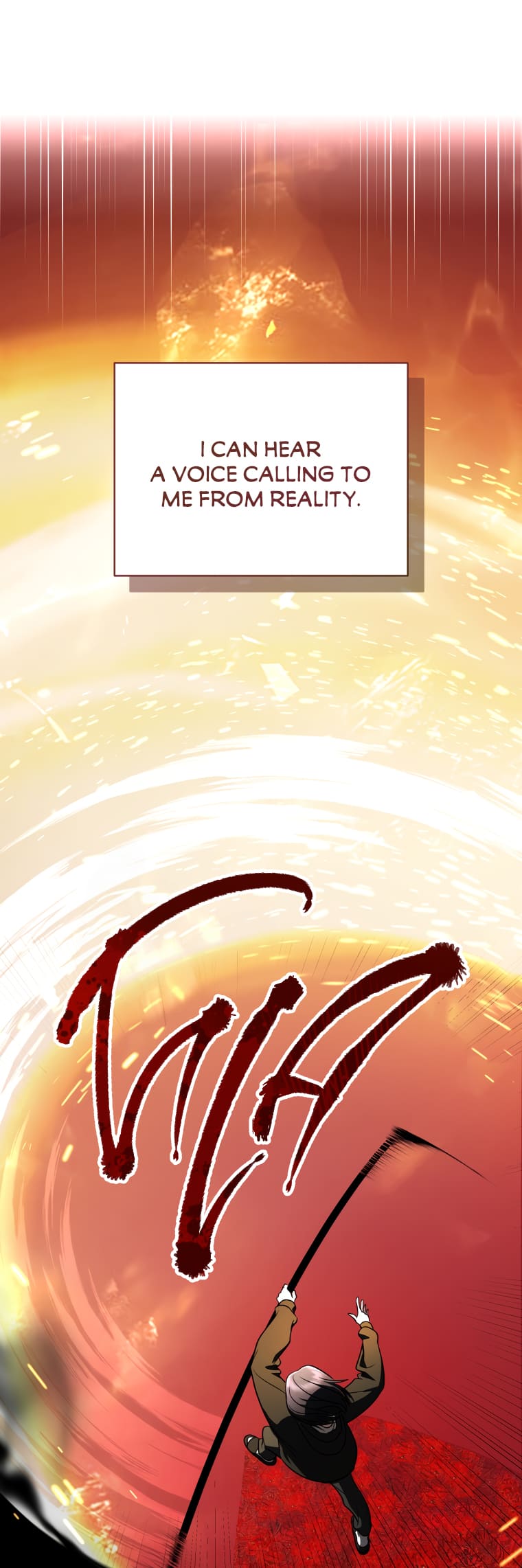 The Ranker’s Guide To Live An Ordinary Life chapter 16 page 6