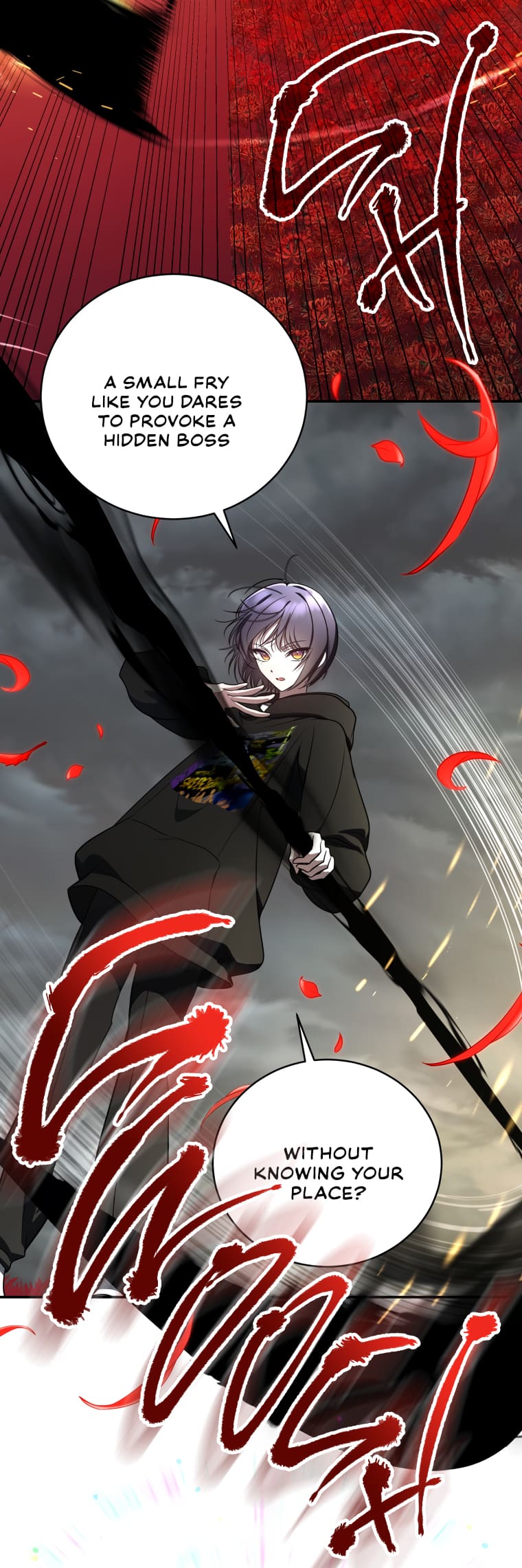 The Ranker’s Guide To Live An Ordinary Life chapter 16 page 7