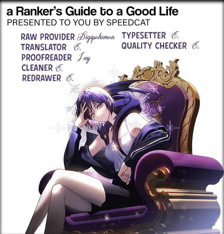 The Ranker’s Guide To Live An Ordinary Life chapter 17 page 1
