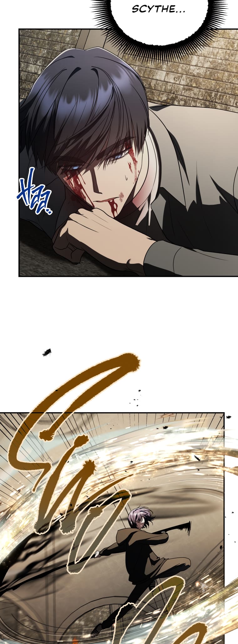 The Ranker’s Guide To Live An Ordinary Life chapter 17 page 10