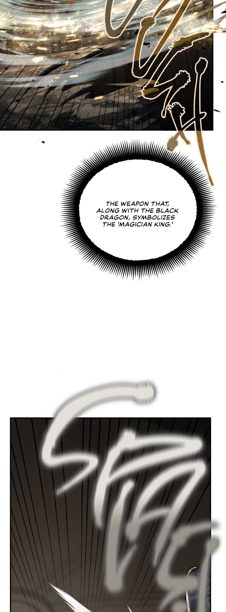 The Ranker’s Guide To Live An Ordinary Life chapter 17 page 11