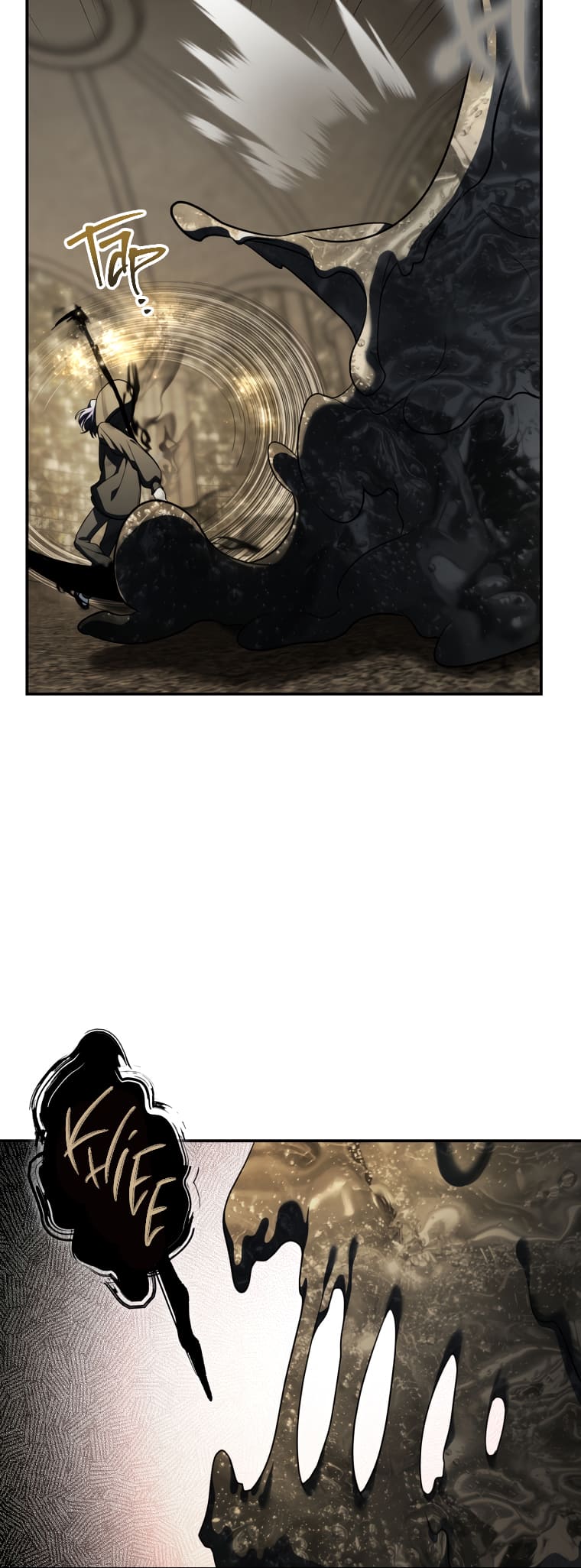 The Ranker’s Guide To Live An Ordinary Life chapter 17 page 12