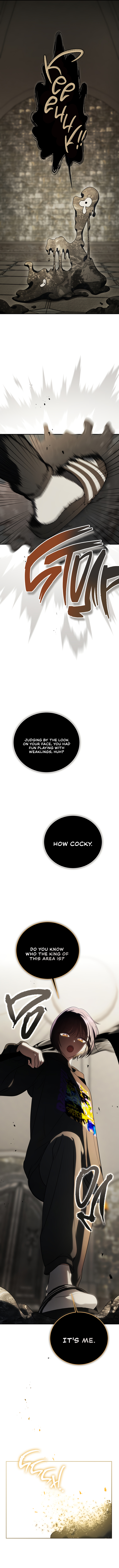 The Ranker’s Guide To Live An Ordinary Life chapter 17 page 13