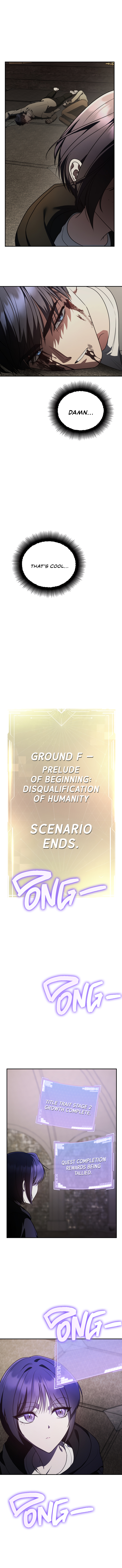 The Ranker’s Guide To Live An Ordinary Life chapter 17 page 14