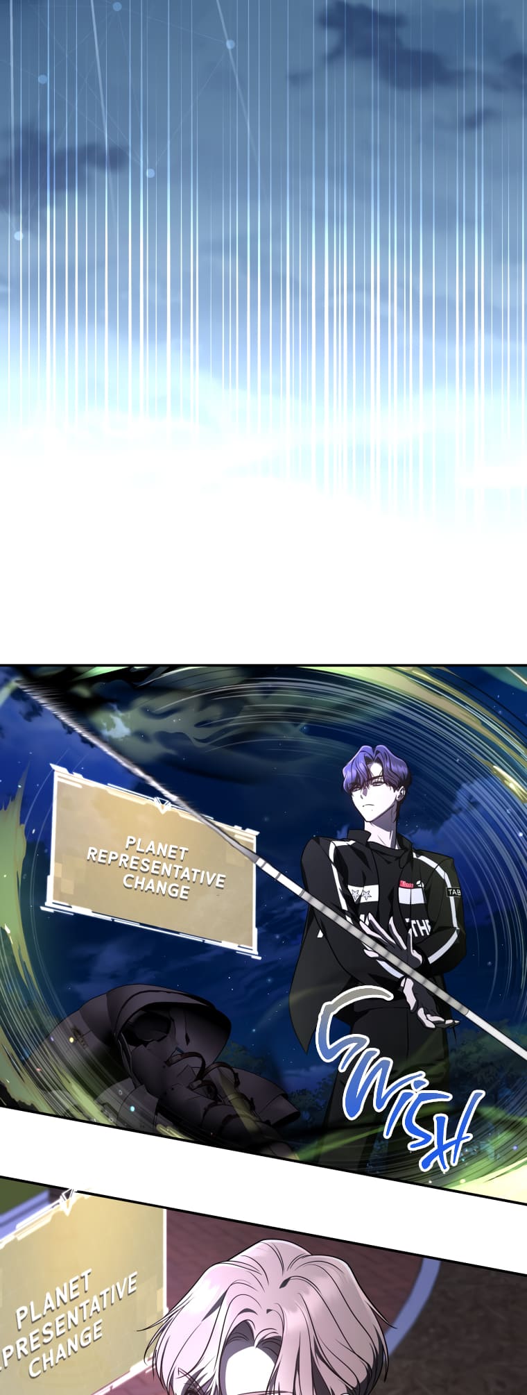 The Ranker’s Guide To Live An Ordinary Life chapter 17 page 17