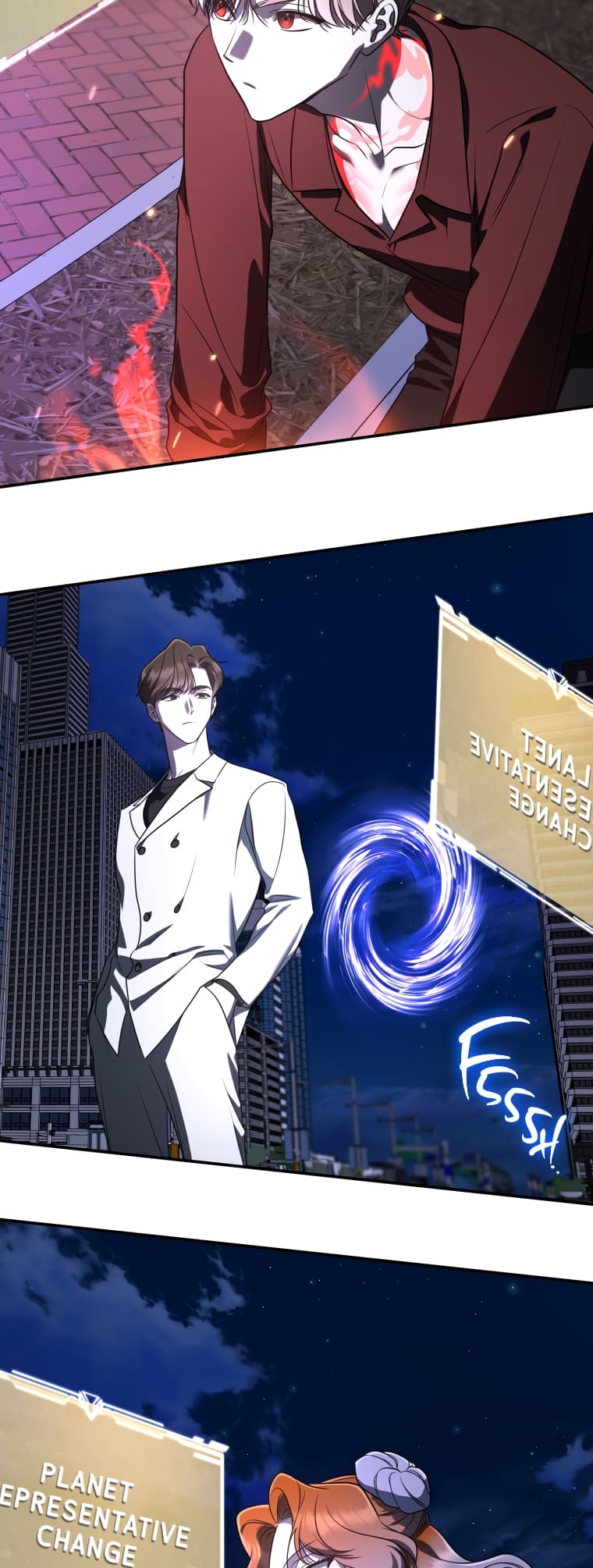 The Ranker’s Guide To Live An Ordinary Life chapter 17 page 18