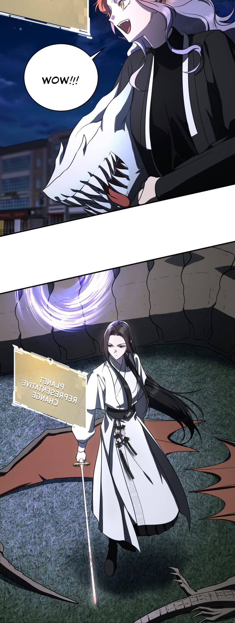 The Ranker’s Guide To Live An Ordinary Life chapter 17 page 19