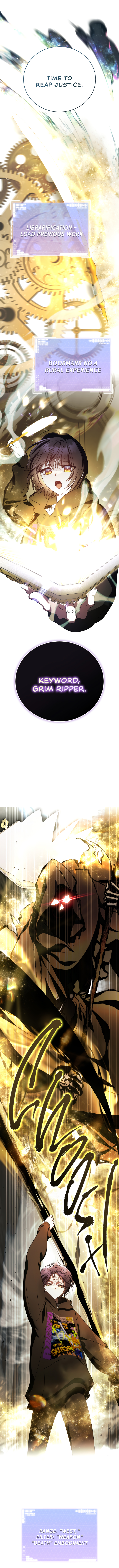 The Ranker’s Guide To Live An Ordinary Life chapter 17 page 2