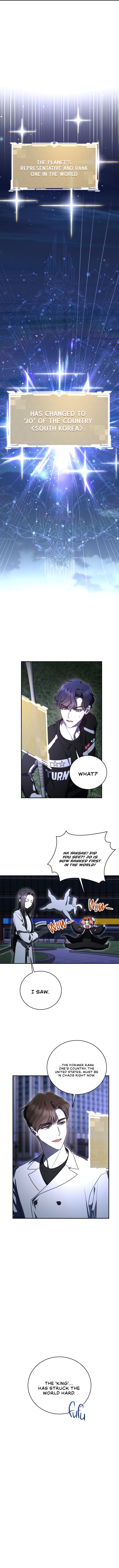 The Ranker’s Guide To Live An Ordinary Life chapter 17 page 20