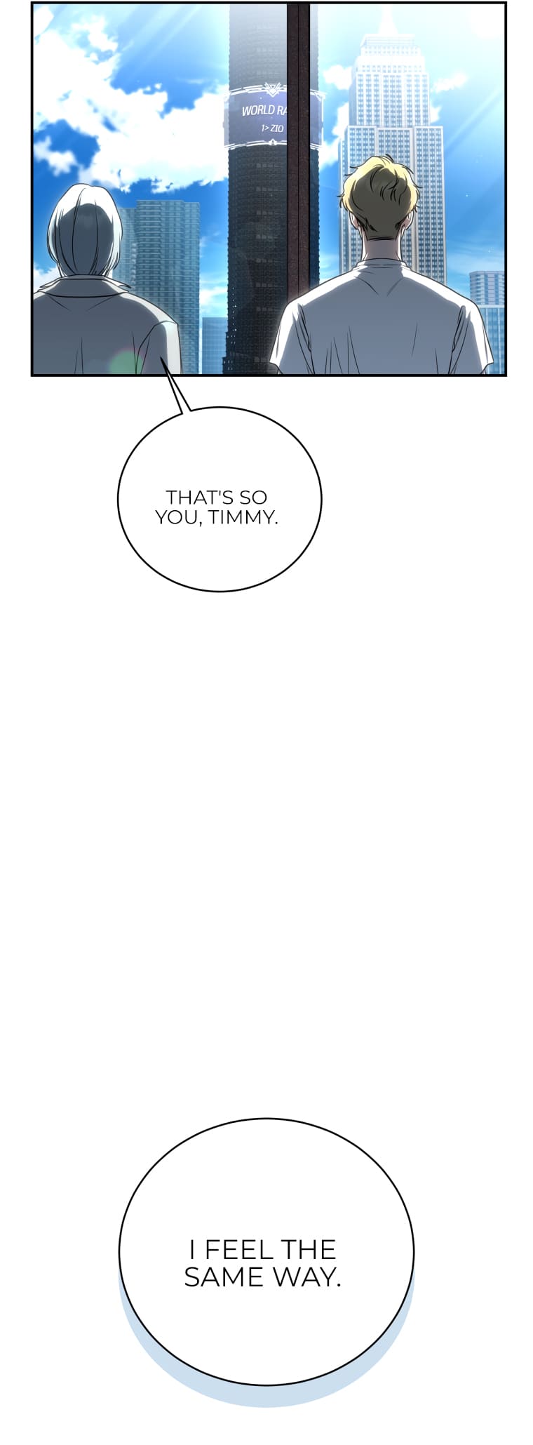 The Ranker’s Guide To Live An Ordinary Life chapter 17 page 22