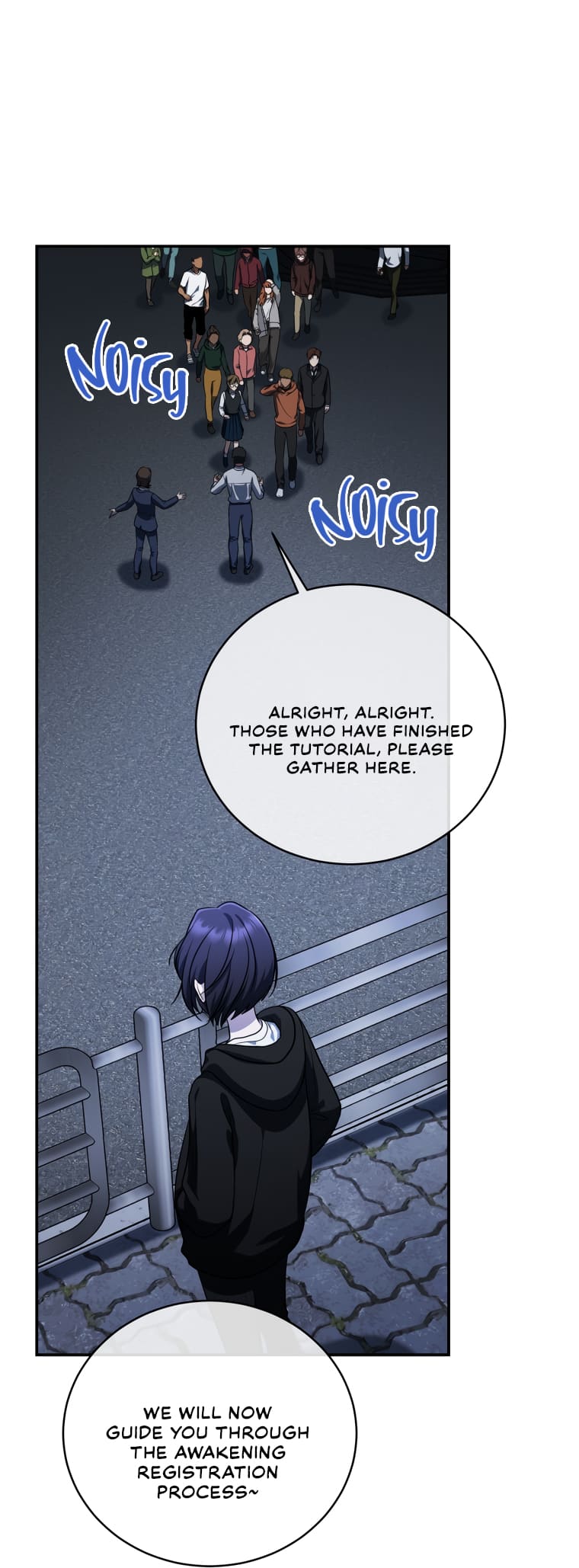 The Ranker’s Guide To Live An Ordinary Life chapter 17 page 26