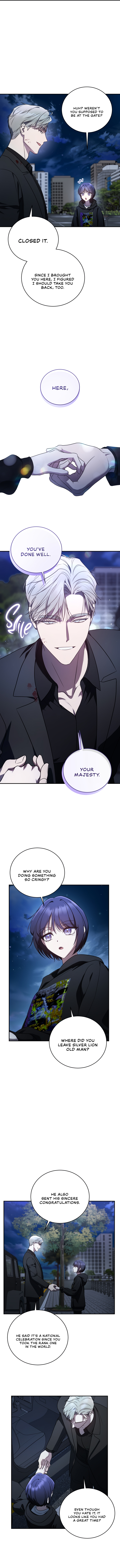 The Ranker’s Guide To Live An Ordinary Life chapter 17 page 32