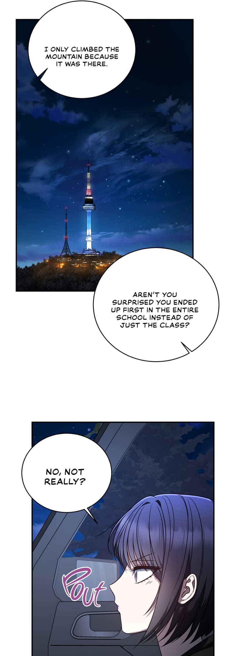 The Ranker’s Guide To Live An Ordinary Life chapter 17 page 33