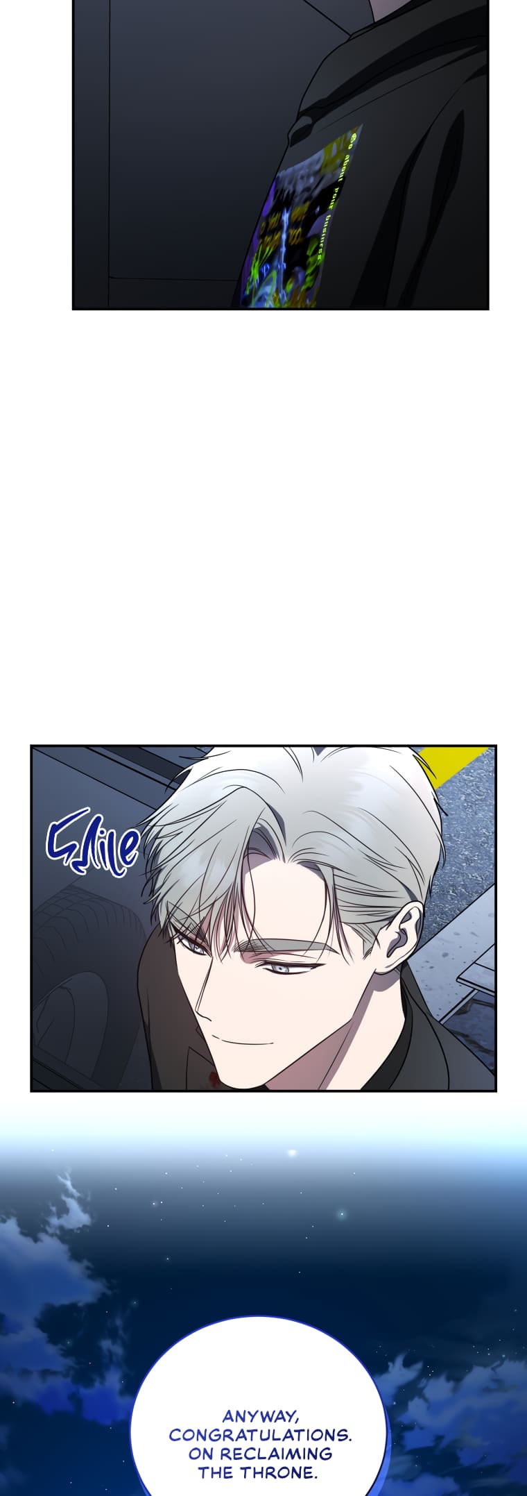 The Ranker’s Guide To Live An Ordinary Life chapter 17 page 34