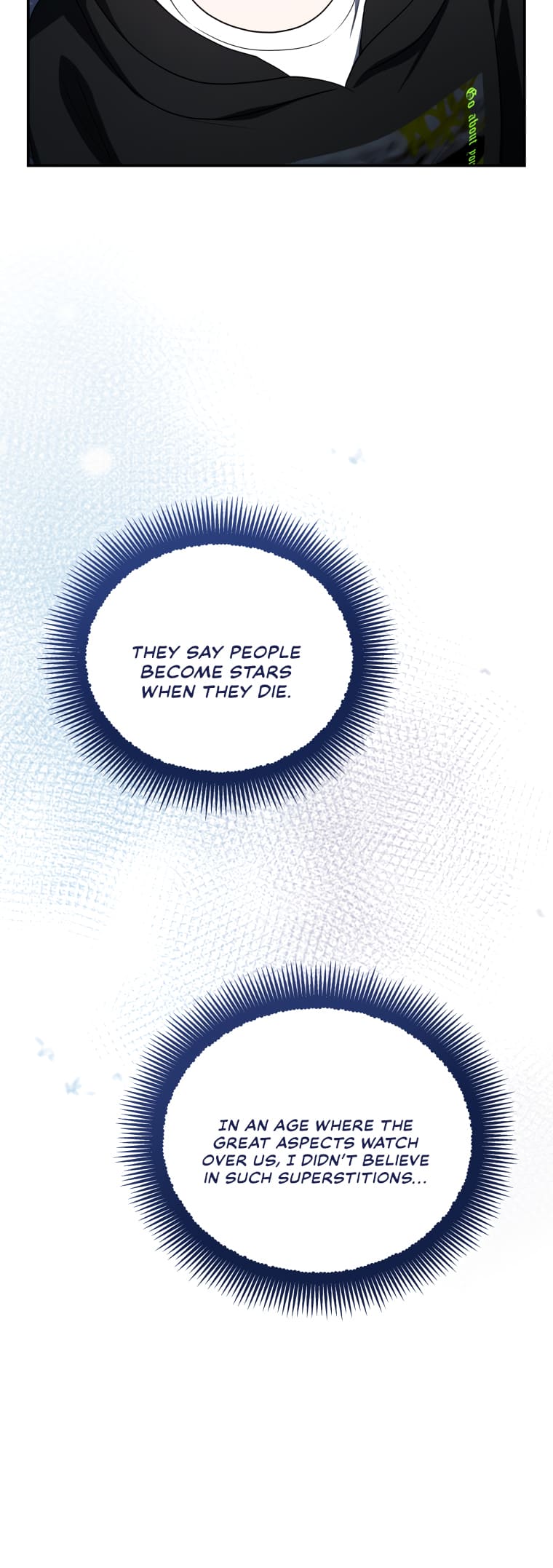 The Ranker’s Guide To Live An Ordinary Life chapter 17 page 36