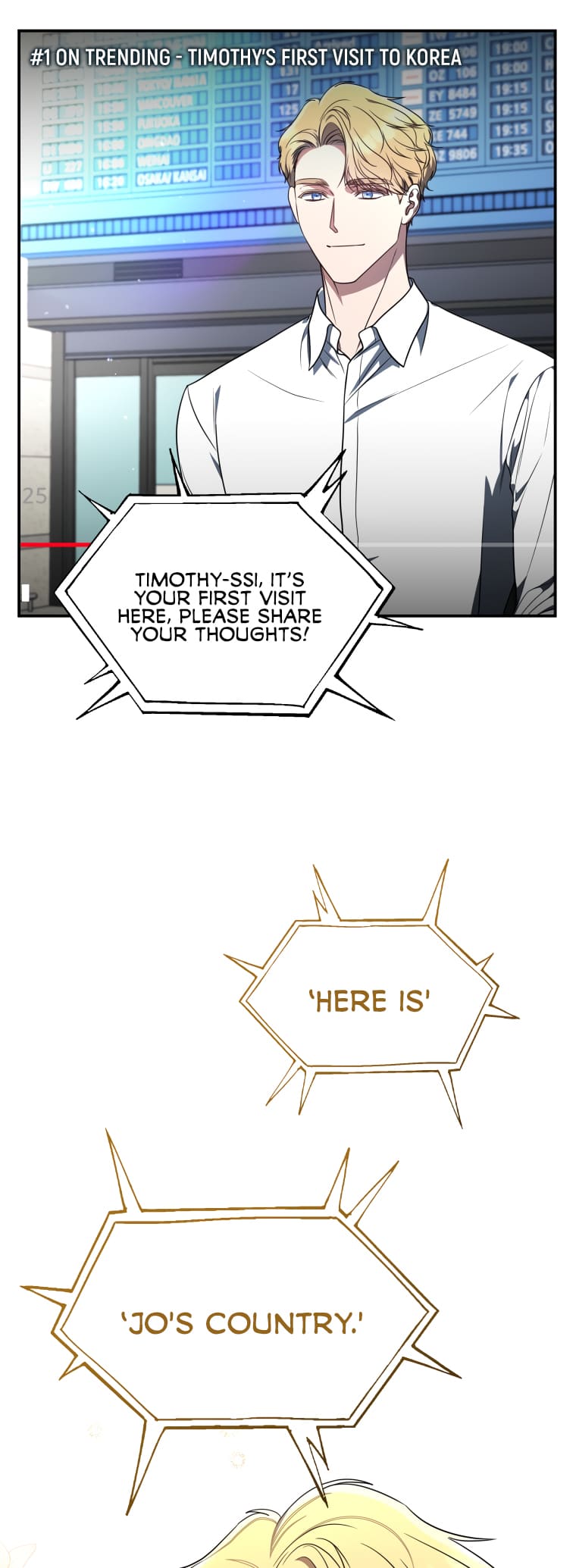 The Ranker’s Guide To Live An Ordinary Life chapter 18 page 10