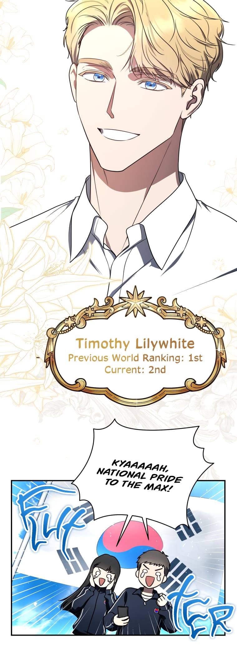 The Ranker’s Guide To Live An Ordinary Life chapter 18 page 11