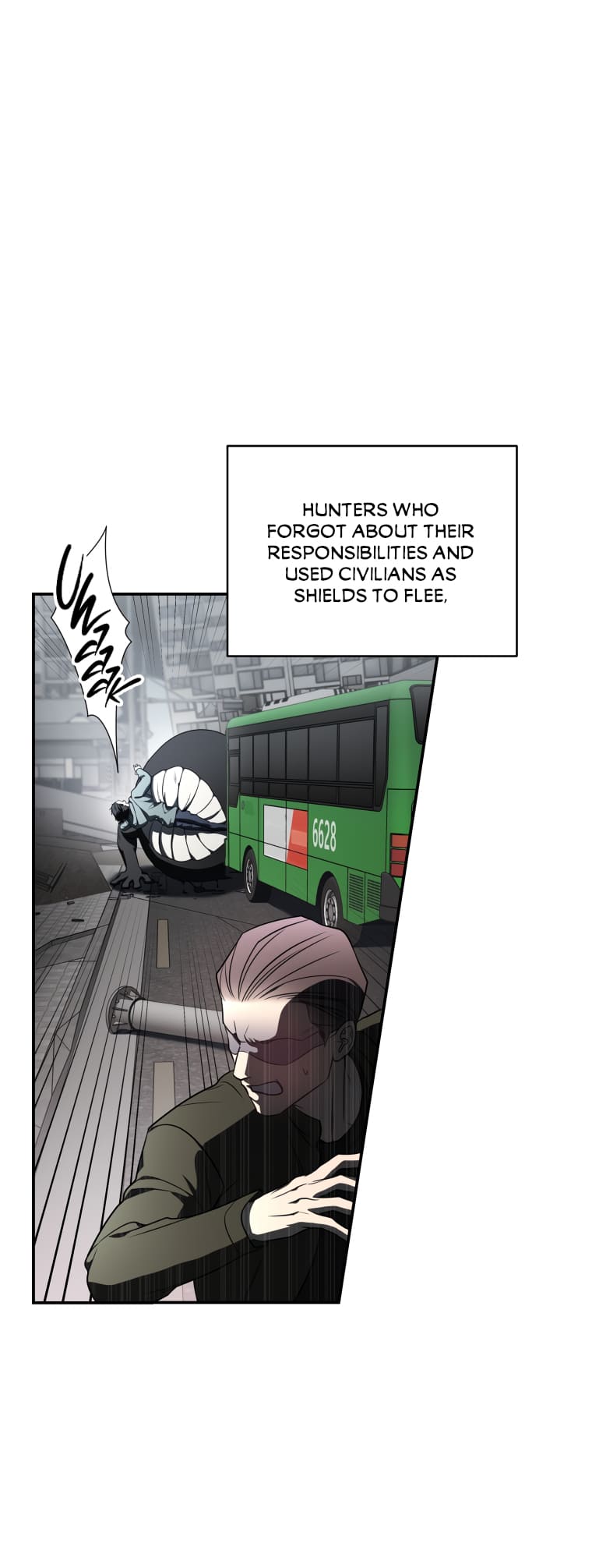 The Ranker’s Guide To Live An Ordinary Life chapter 18 page 15