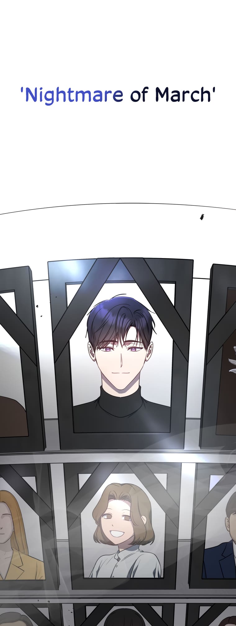 The Ranker’s Guide To Live An Ordinary Life chapter 18 page 16