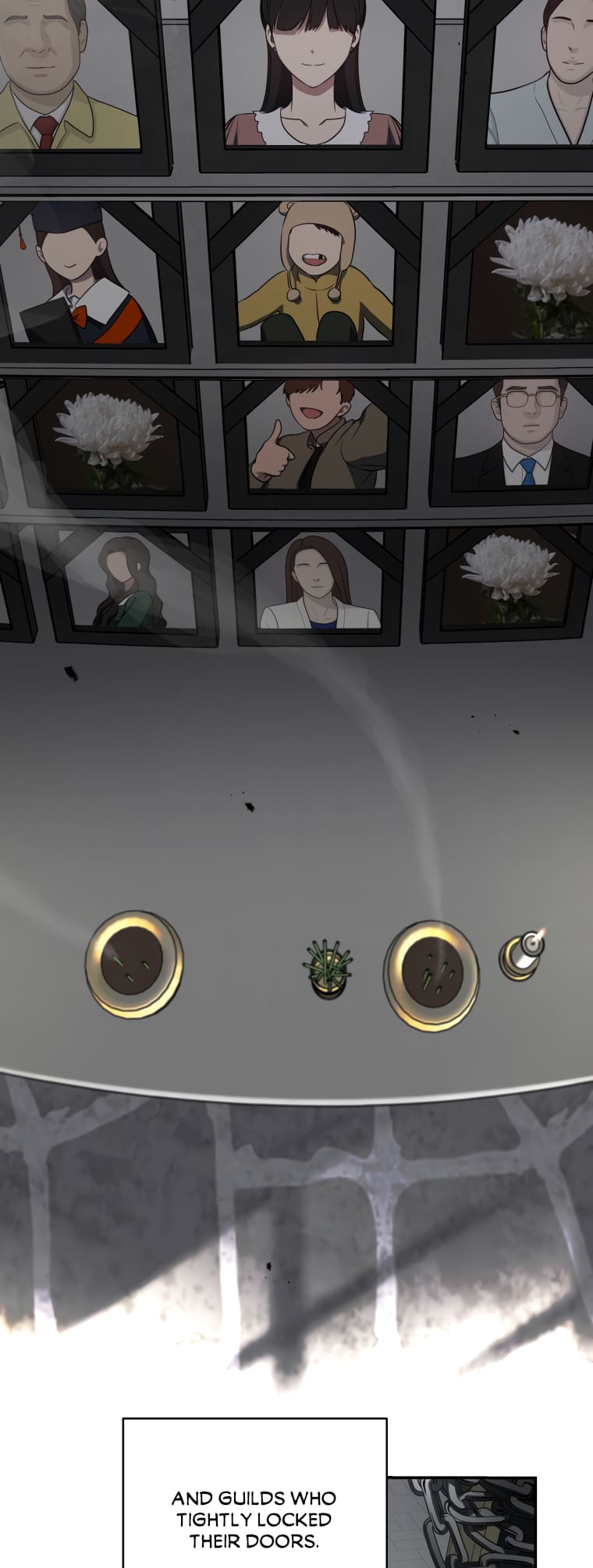 The Ranker’s Guide To Live An Ordinary Life chapter 18 page 17