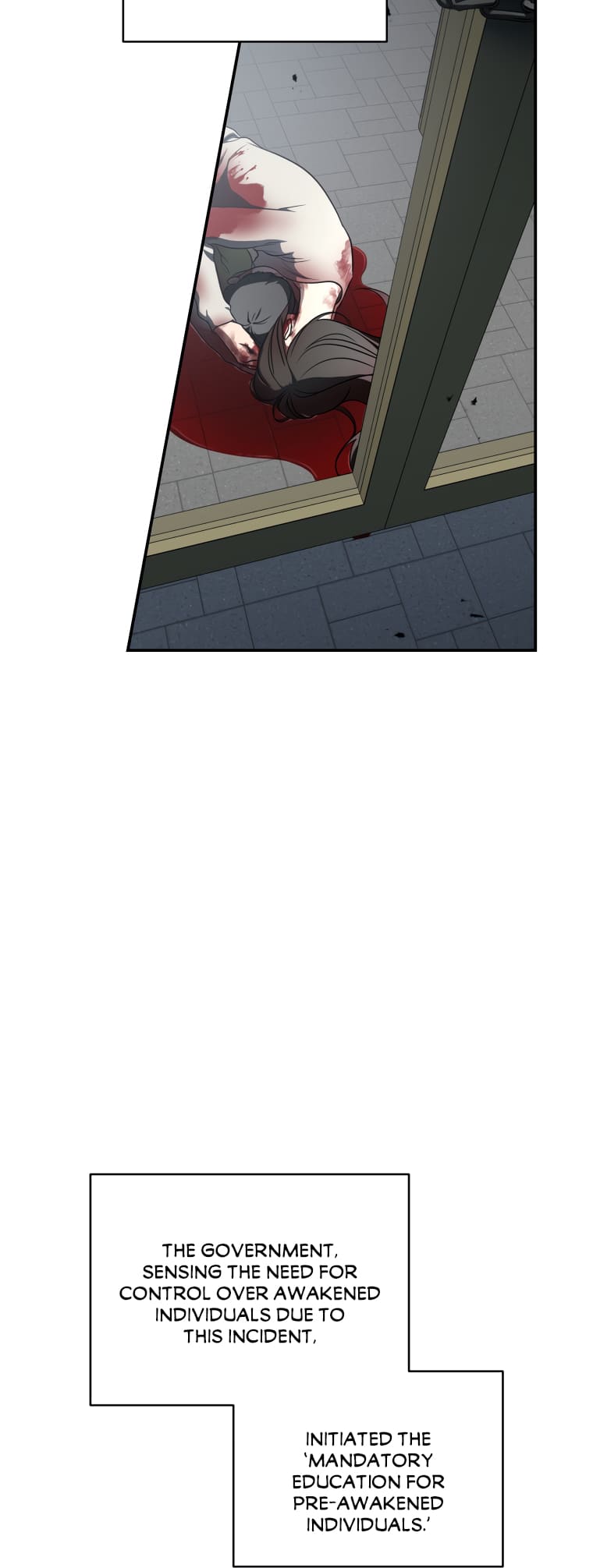 The Ranker’s Guide To Live An Ordinary Life chapter 18 page 18