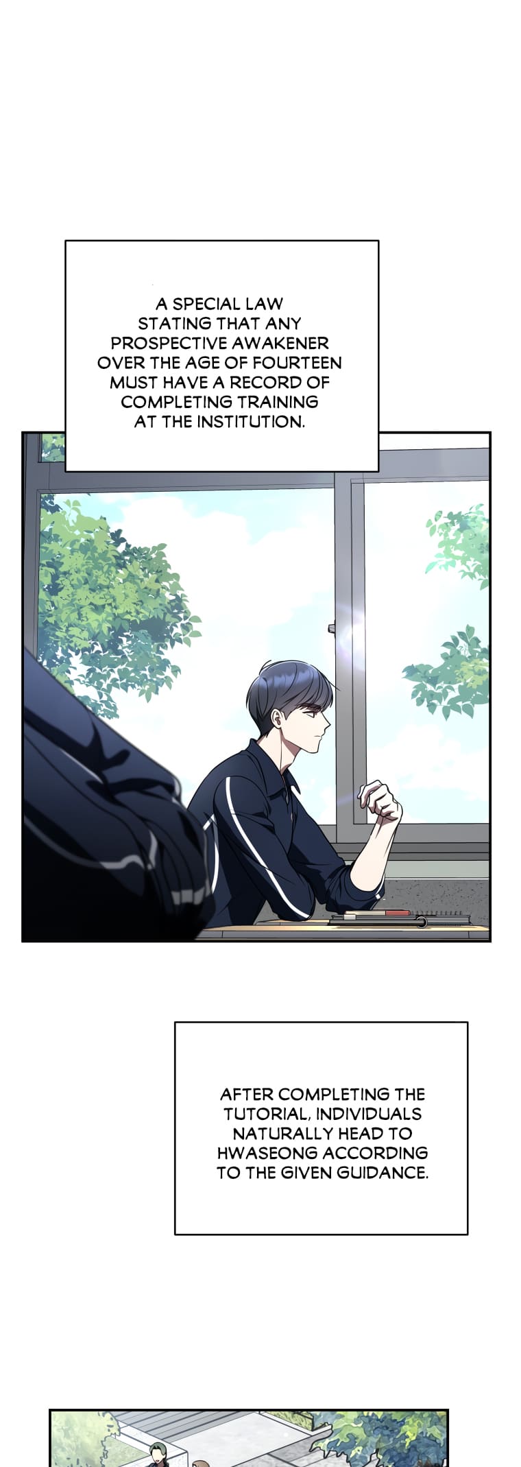 The Ranker’s Guide To Live An Ordinary Life chapter 18 page 19