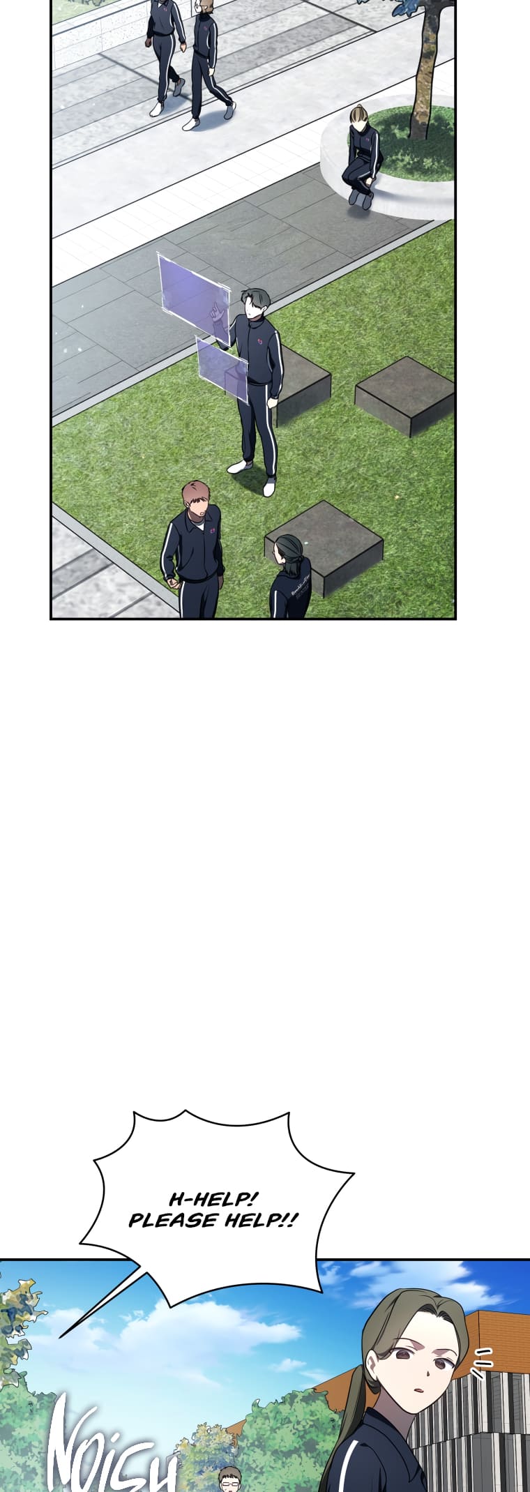 The Ranker’s Guide To Live An Ordinary Life chapter 18 page 20