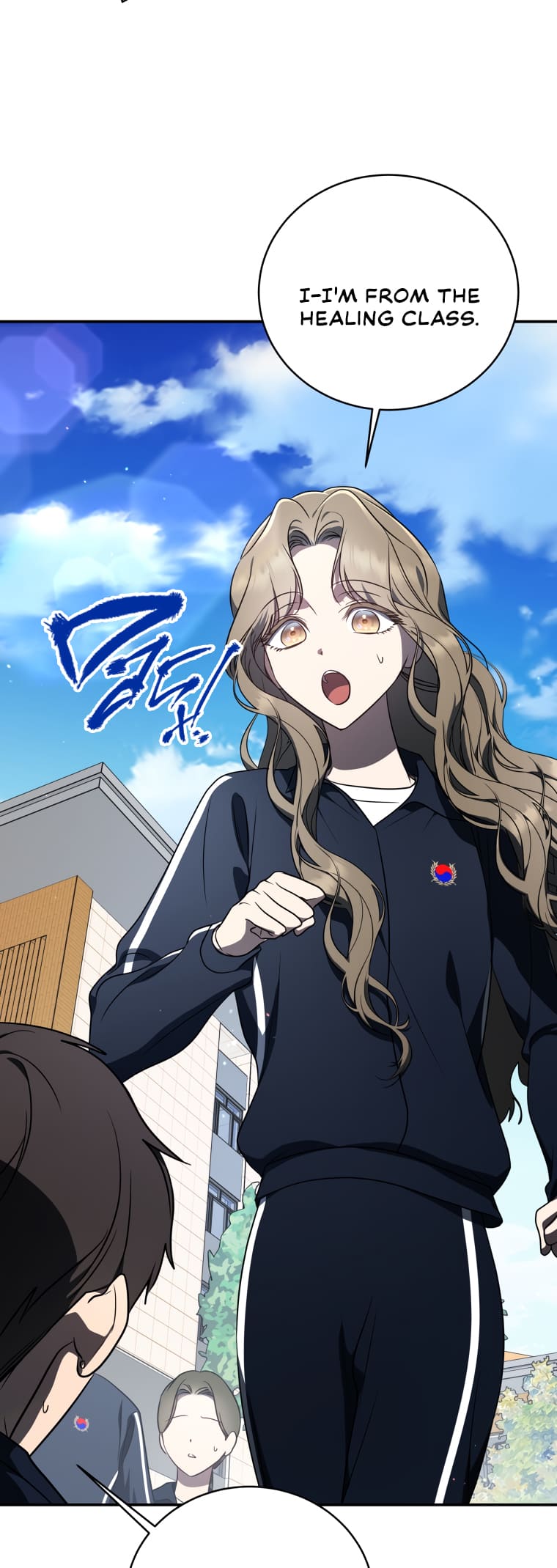 The Ranker’s Guide To Live An Ordinary Life chapter 18 page 22