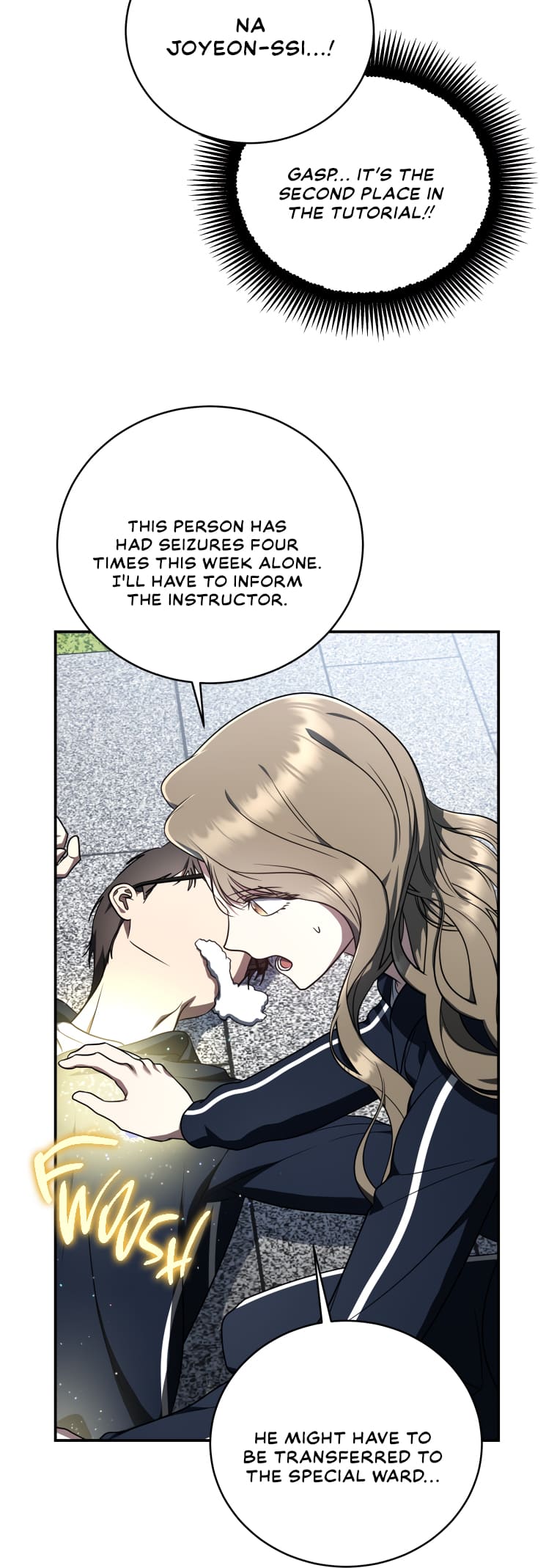 The Ranker’s Guide To Live An Ordinary Life chapter 18 page 23