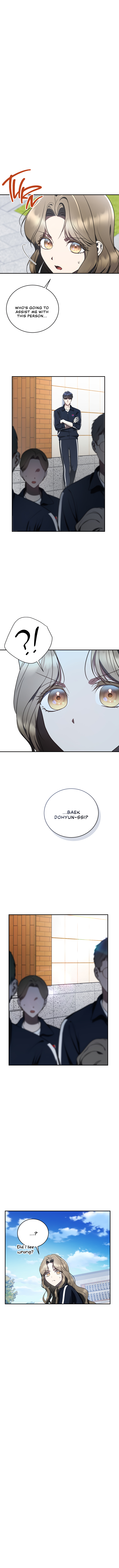 The Ranker’s Guide To Live An Ordinary Life chapter 18 page 24