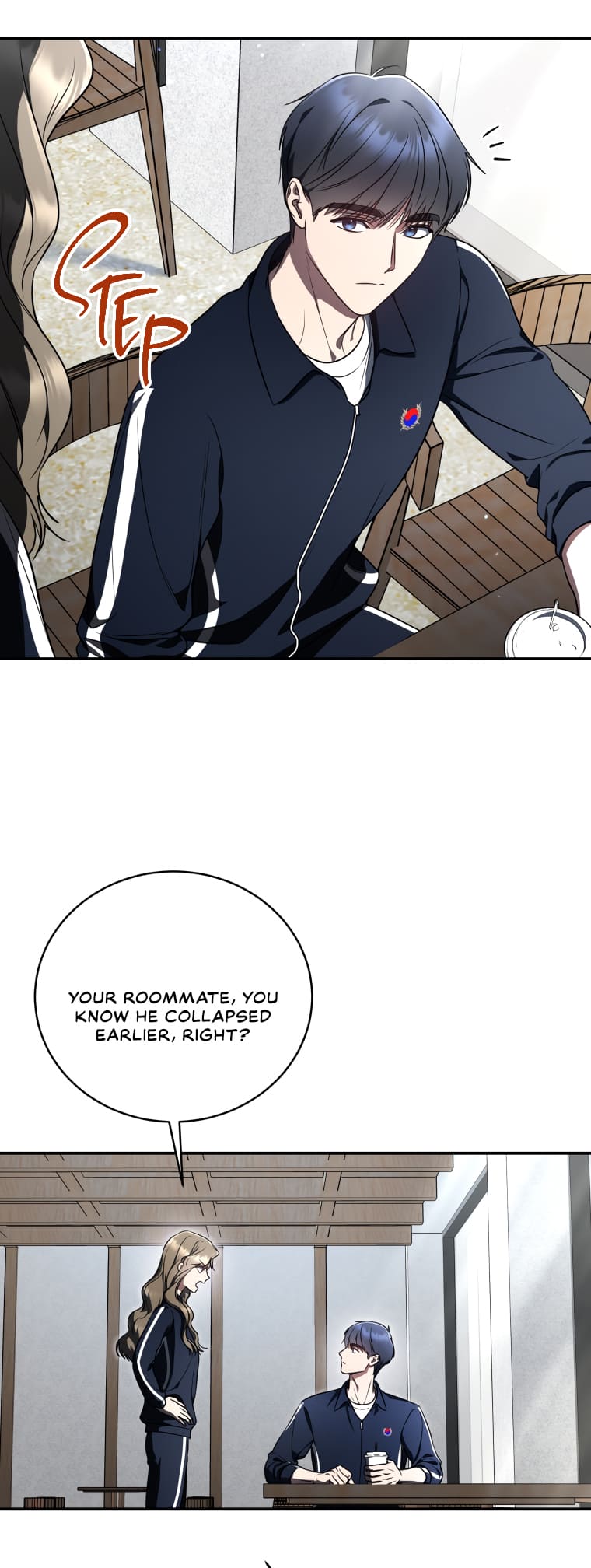 The Ranker’s Guide To Live An Ordinary Life chapter 18 page 26