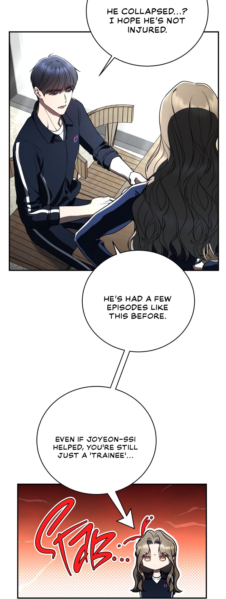 The Ranker’s Guide To Live An Ordinary Life chapter 18 page 29