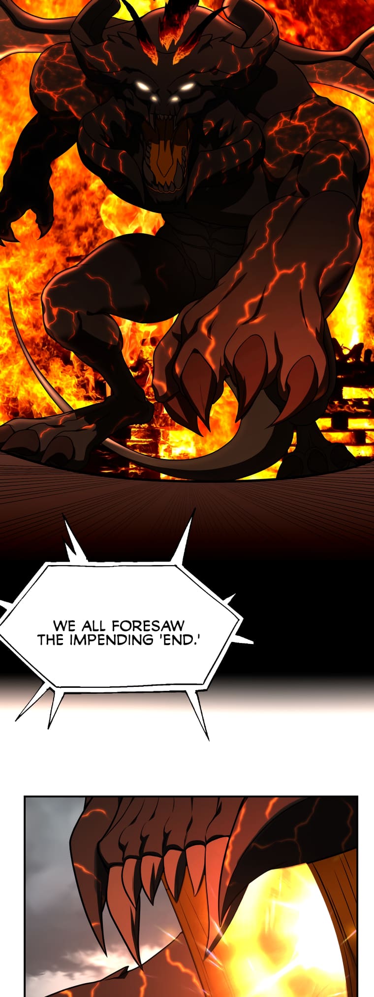 The Ranker’s Guide To Live An Ordinary Life chapter 18 page 3