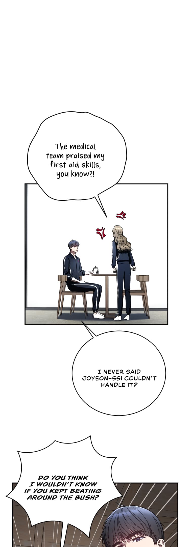 The Ranker’s Guide To Live An Ordinary Life chapter 18 page 30