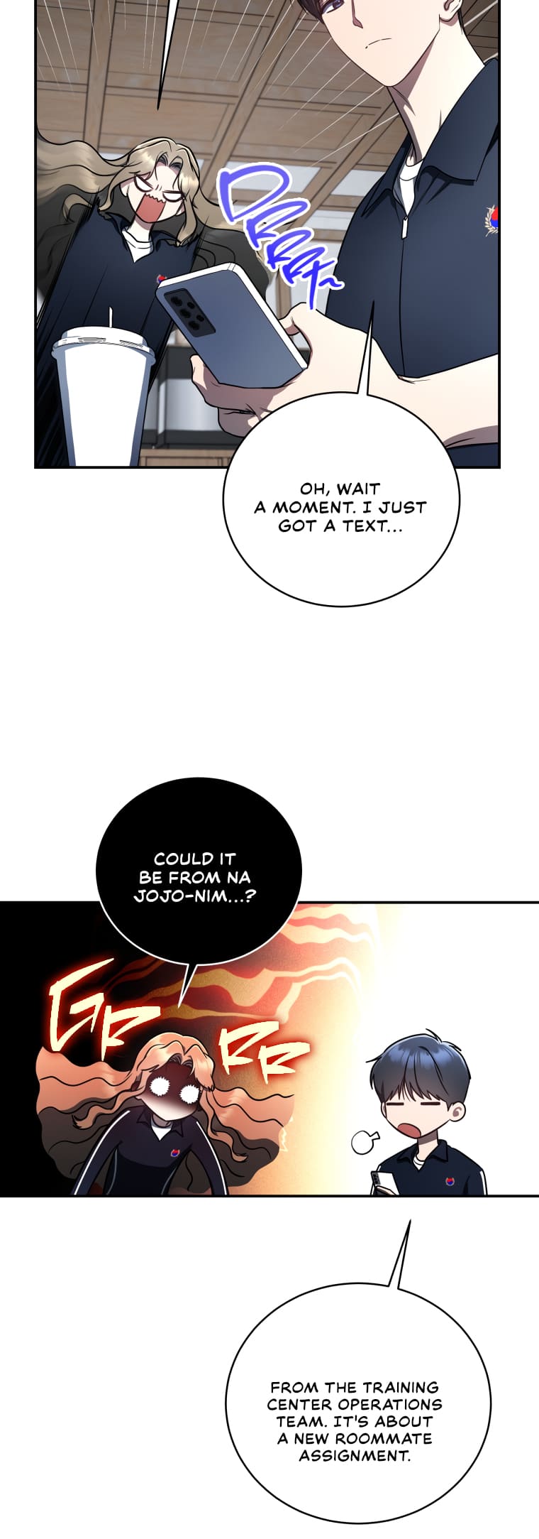 The Ranker’s Guide To Live An Ordinary Life chapter 18 page 31