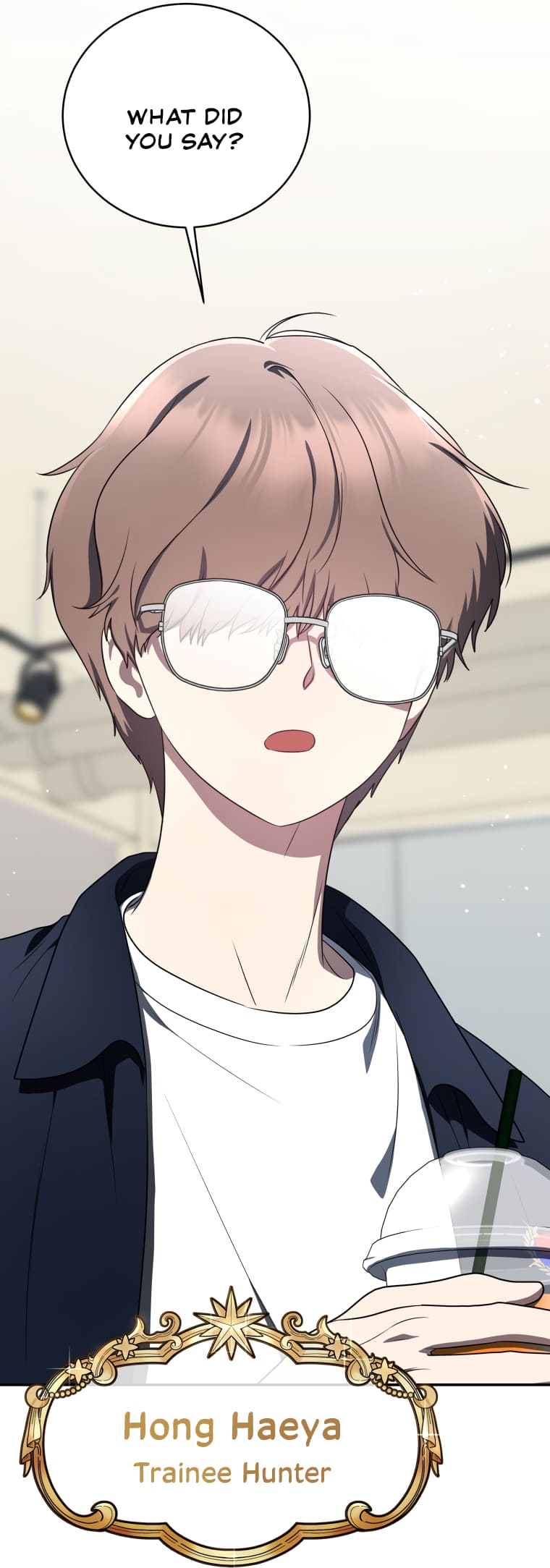 The Ranker’s Guide To Live An Ordinary Life chapter 18 page 34