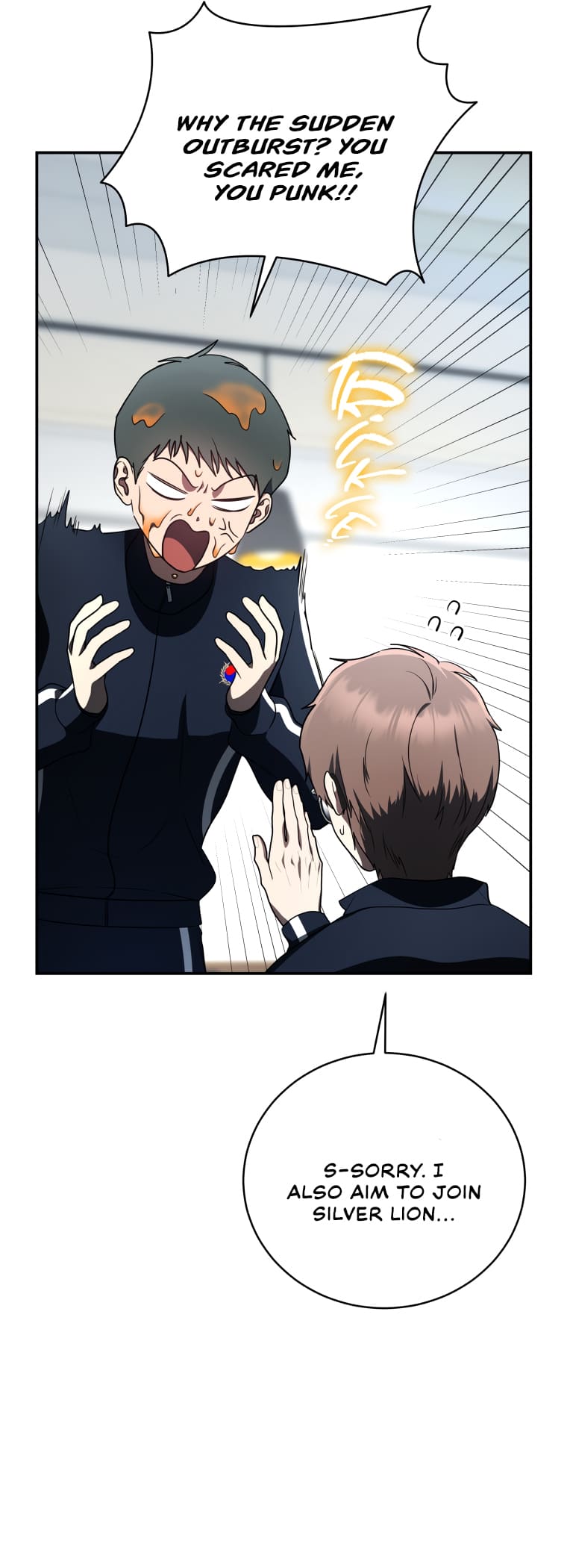 The Ranker’s Guide To Live An Ordinary Life chapter 18 page 36