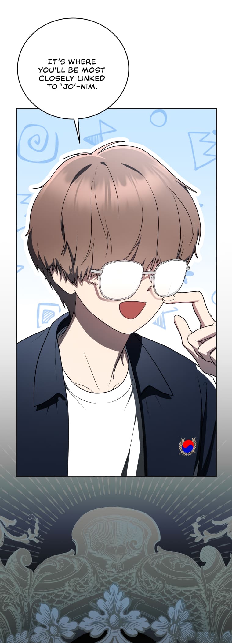 The Ranker’s Guide To Live An Ordinary Life chapter 18 page 37