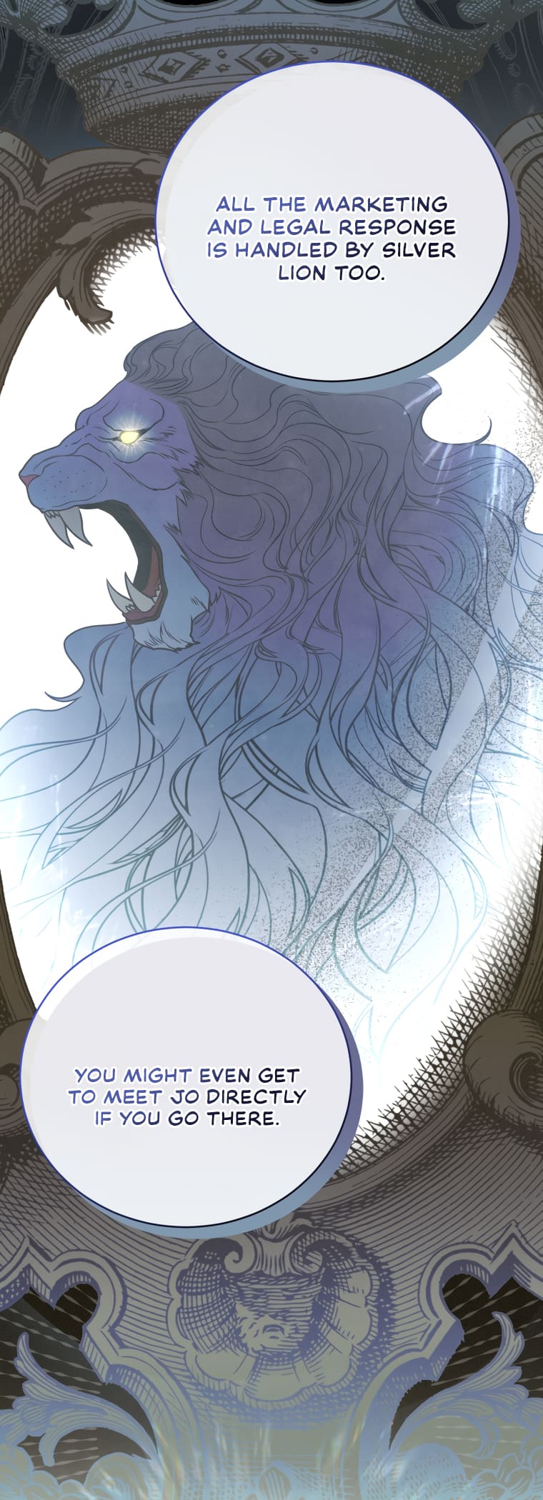 The Ranker’s Guide To Live An Ordinary Life chapter 18 page 38