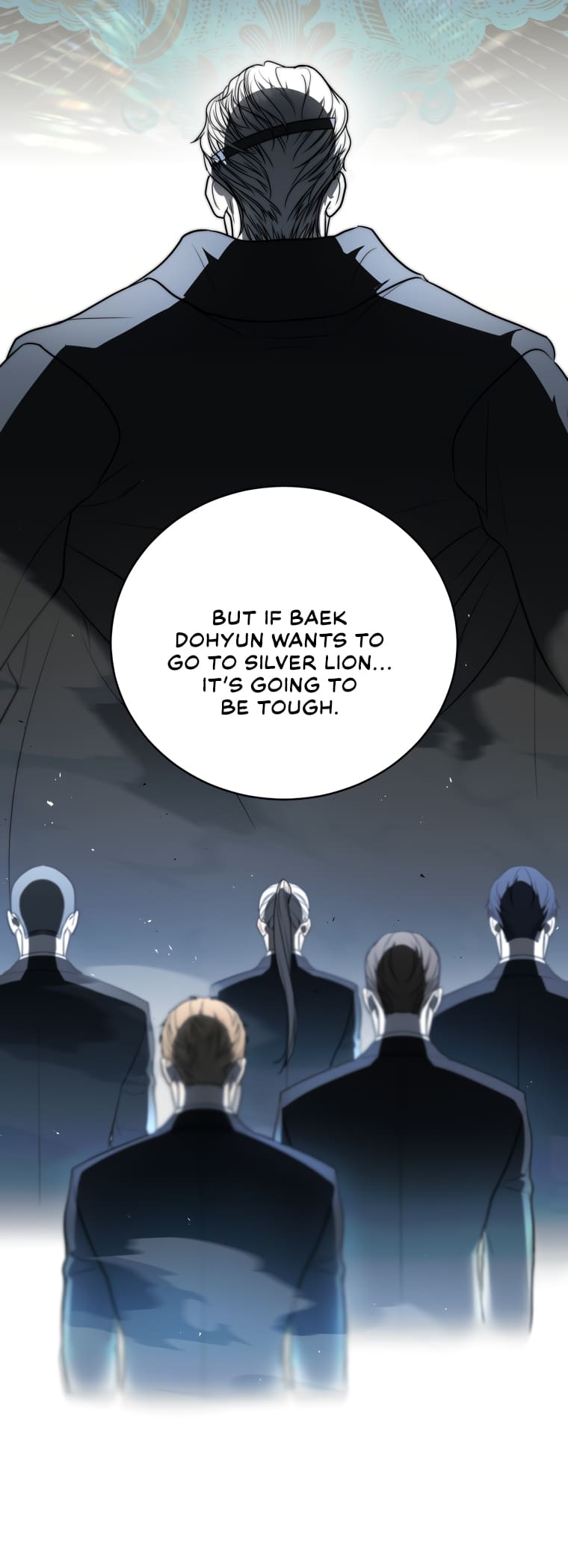 The Ranker’s Guide To Live An Ordinary Life chapter 18 page 39