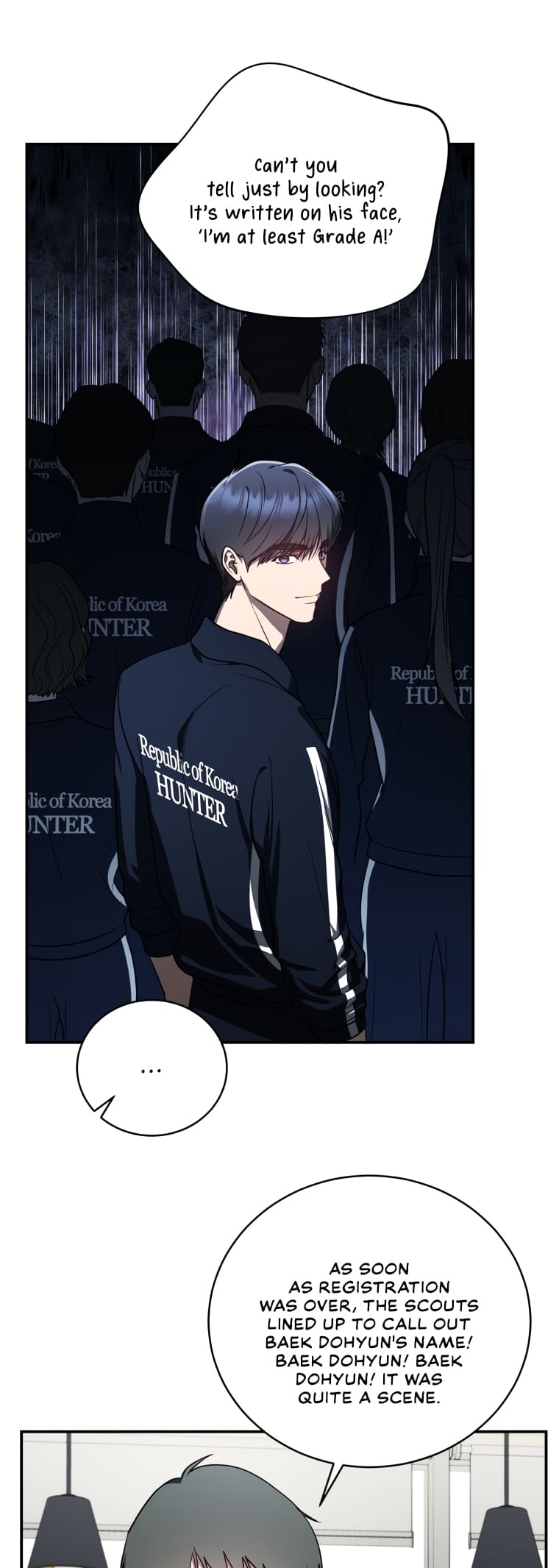 The Ranker’s Guide To Live An Ordinary Life chapter 18 page 41