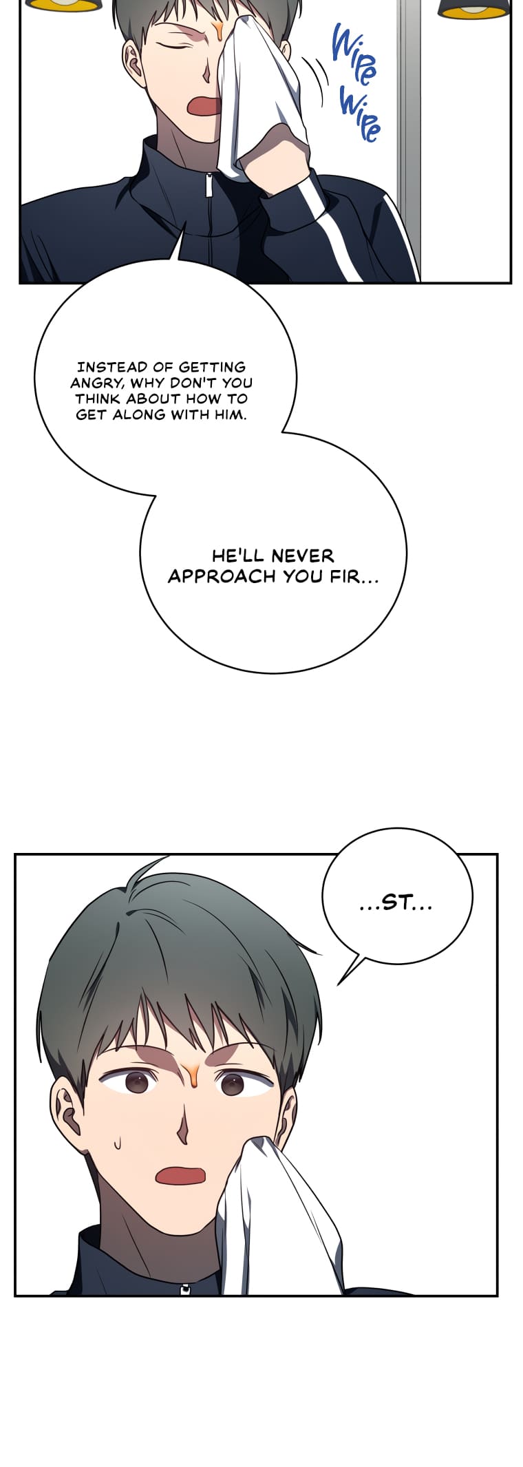 The Ranker’s Guide To Live An Ordinary Life chapter 18 page 42