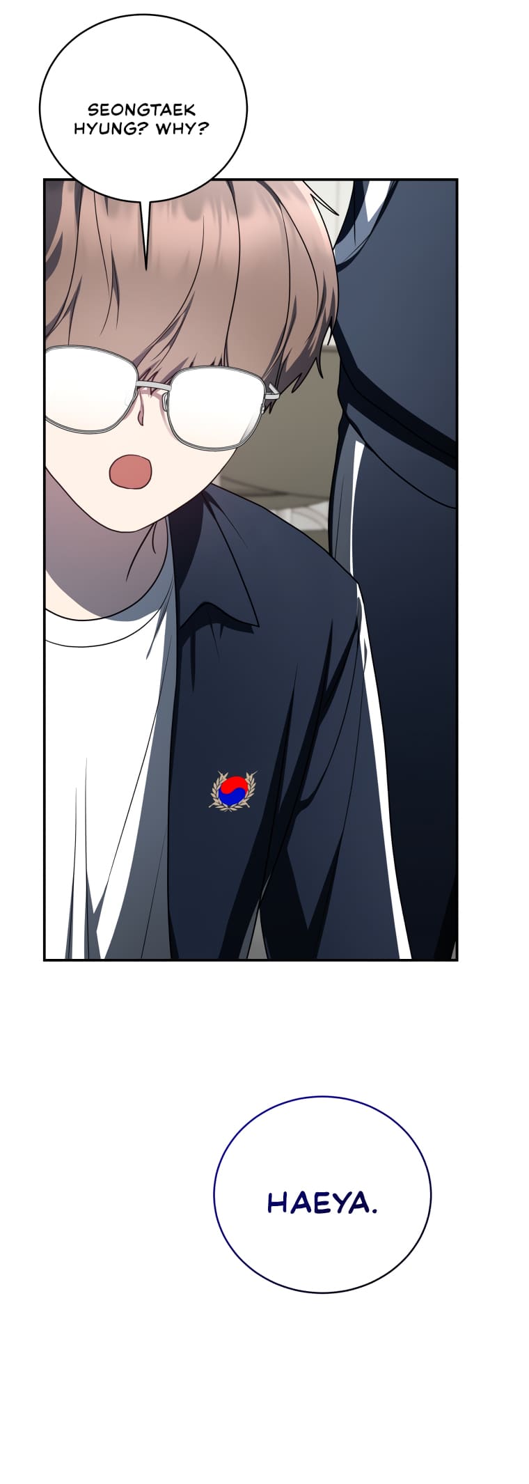 The Ranker’s Guide To Live An Ordinary Life chapter 18 page 43