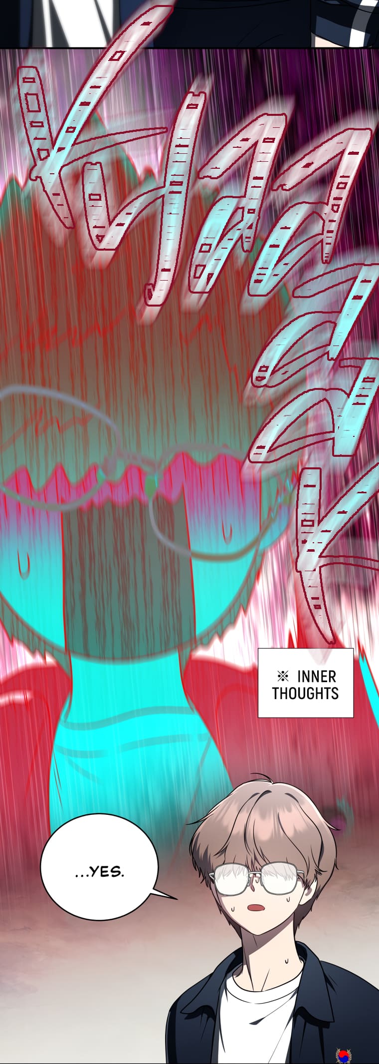 The Ranker’s Guide To Live An Ordinary Life chapter 18 page 45