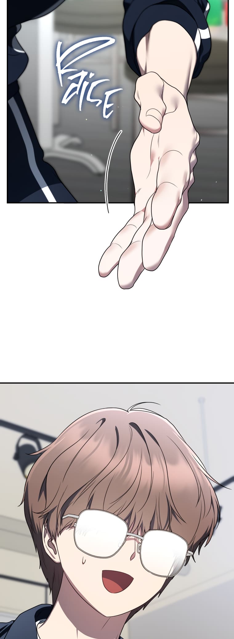 The Ranker’s Guide To Live An Ordinary Life chapter 18 page 47